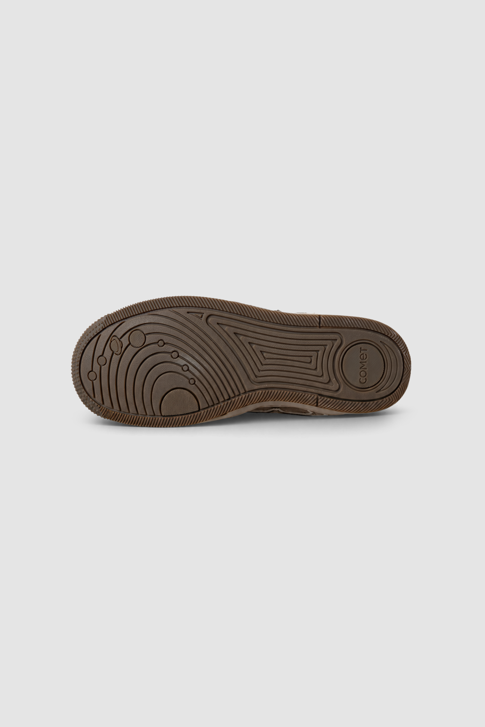 Suede Low Sneakers