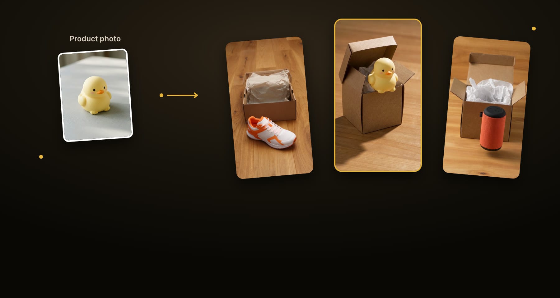 Stop-Motion Unpack cover image