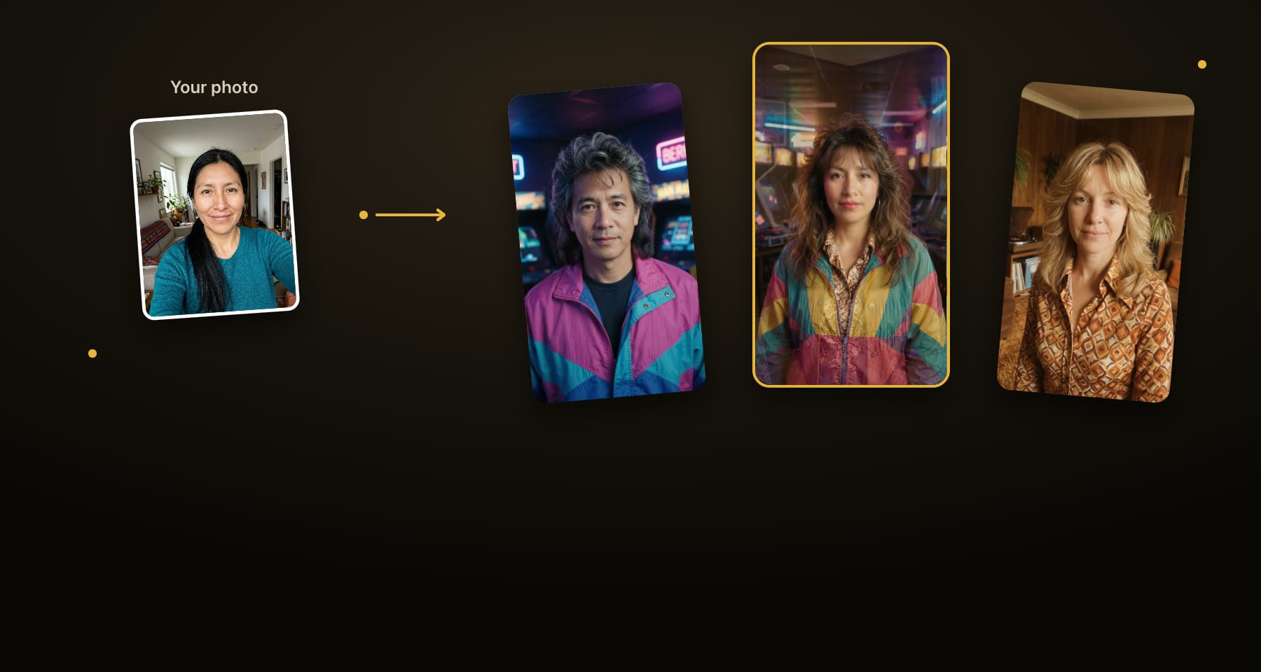 Decades Time Machine cover image