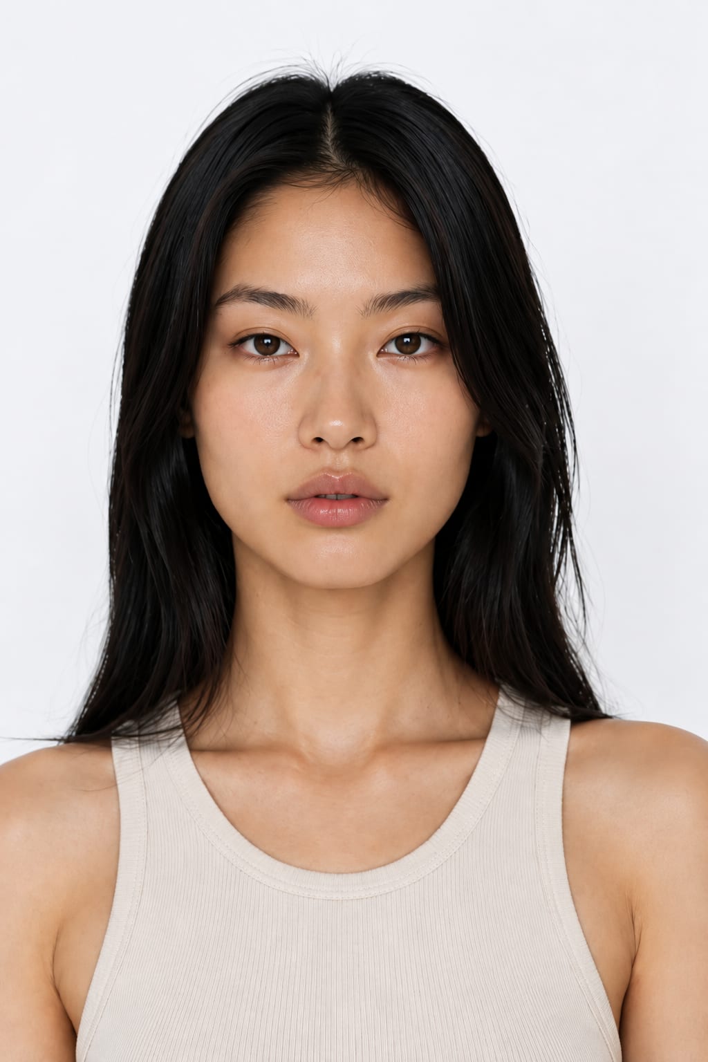 Skin Enhancer example 3
