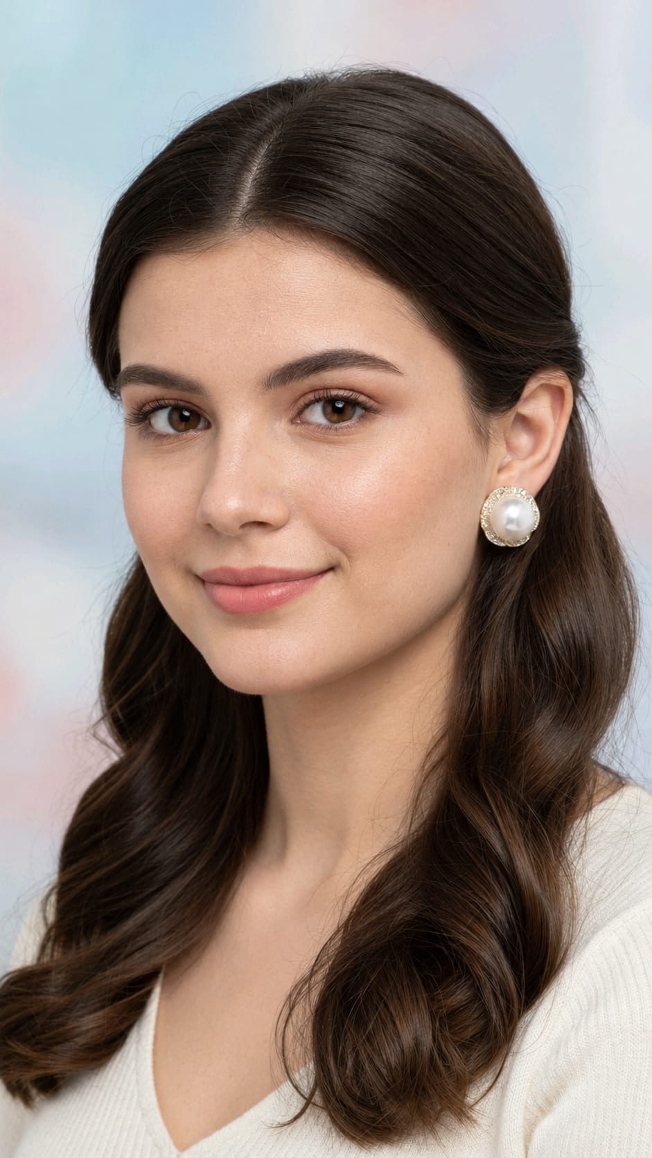 Skin Enhancer example 5
