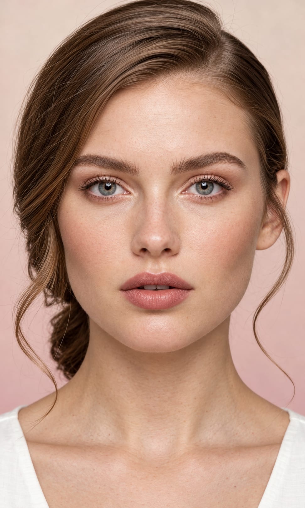 Skin Enhancer example 4