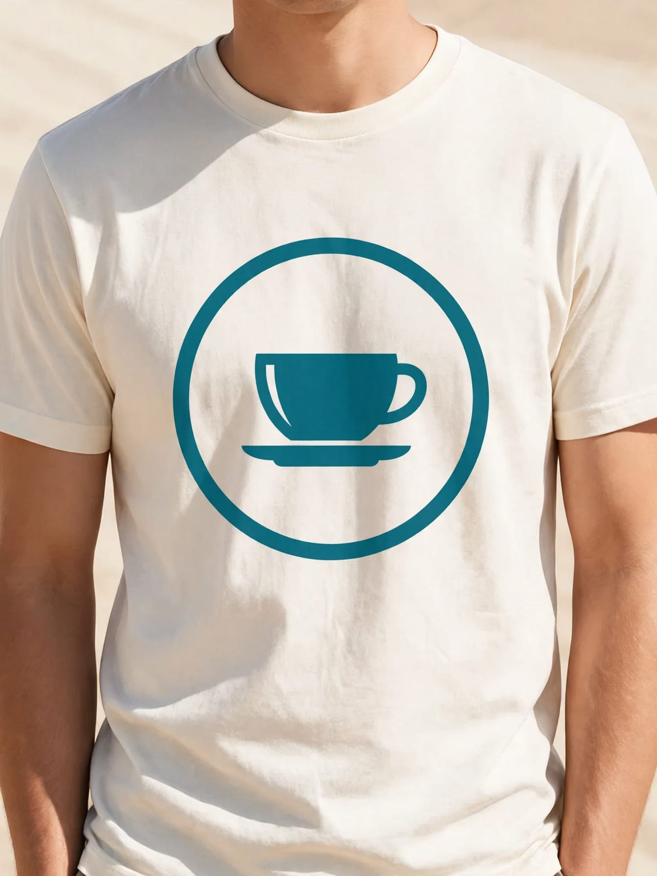 Merch Mockups example 2