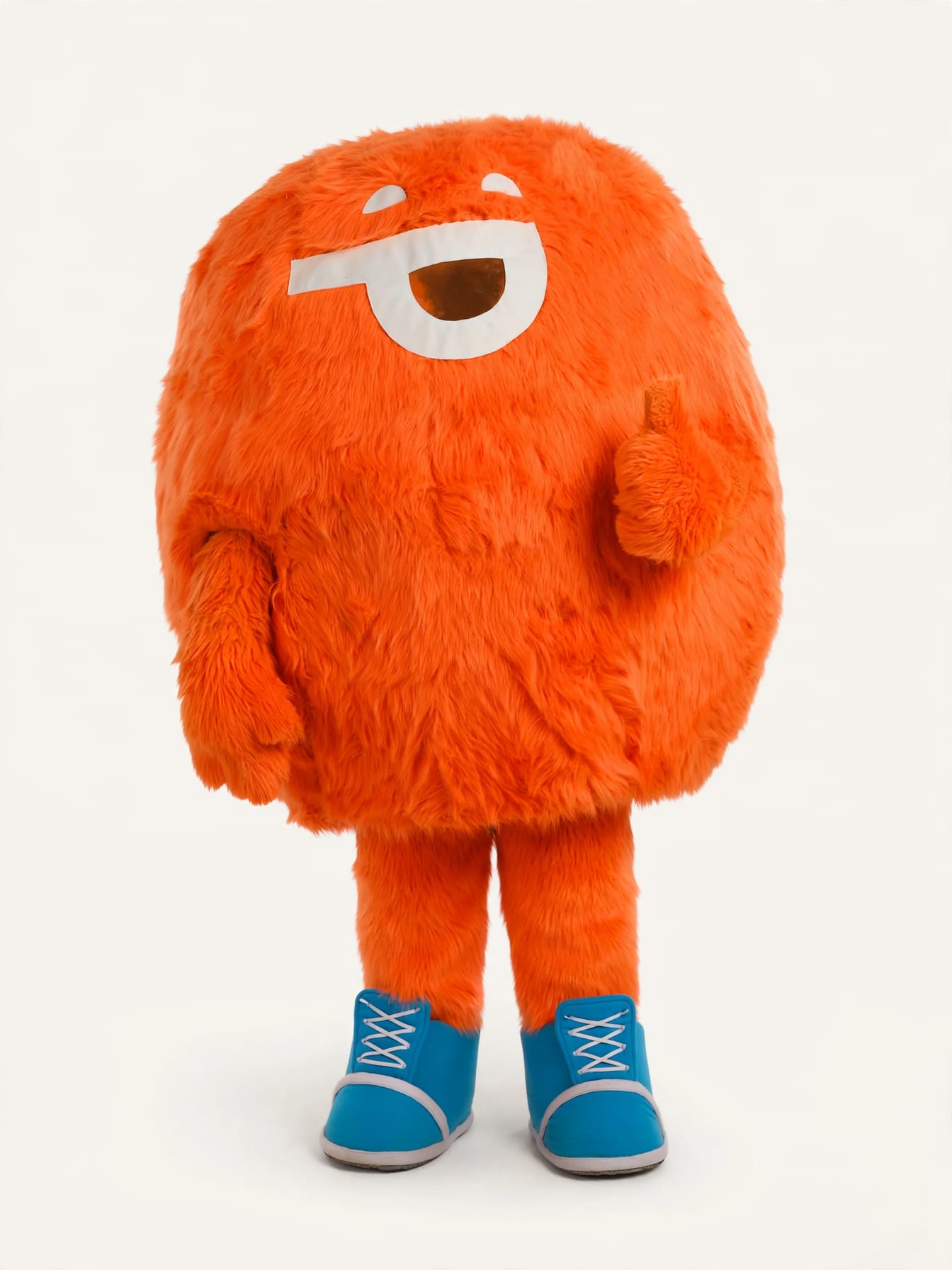 Mascot Pose Pack example 2