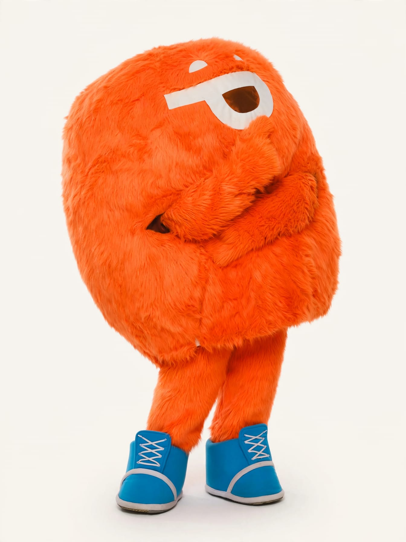 Mascot Pose Pack example 1