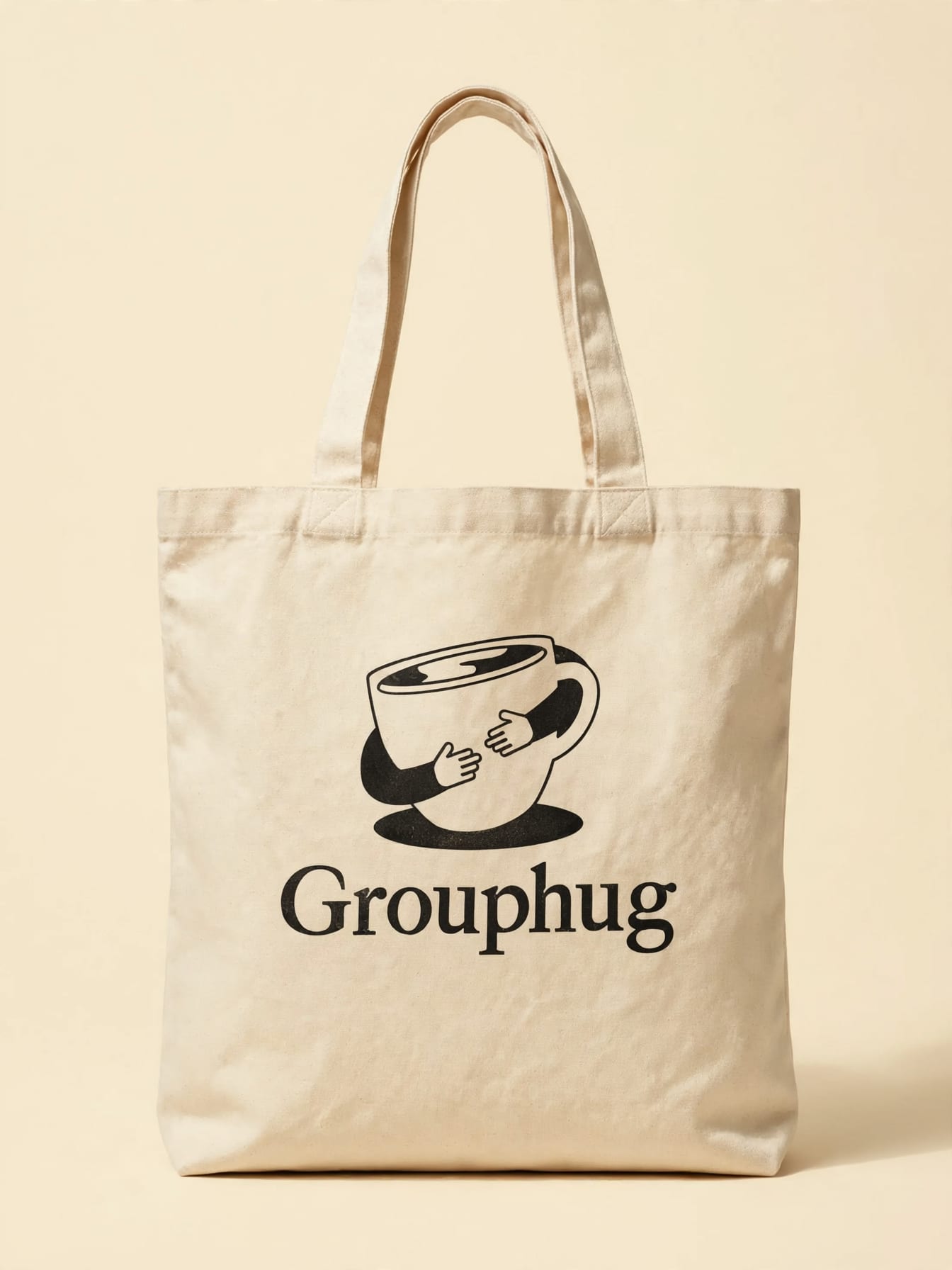 Graphic T-Shirt Worn on Model example 2, output 2