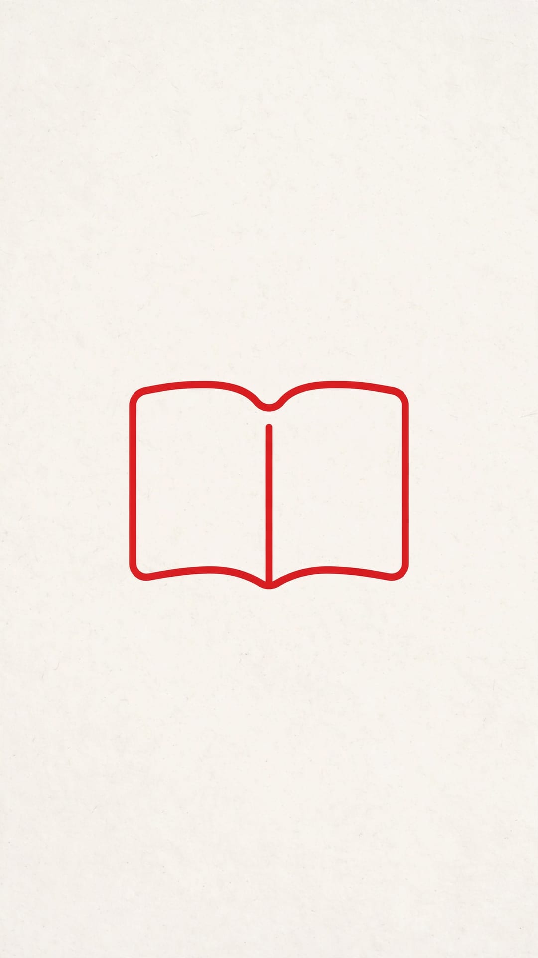 Red Flame Icon on Textured Background example 1, output 2