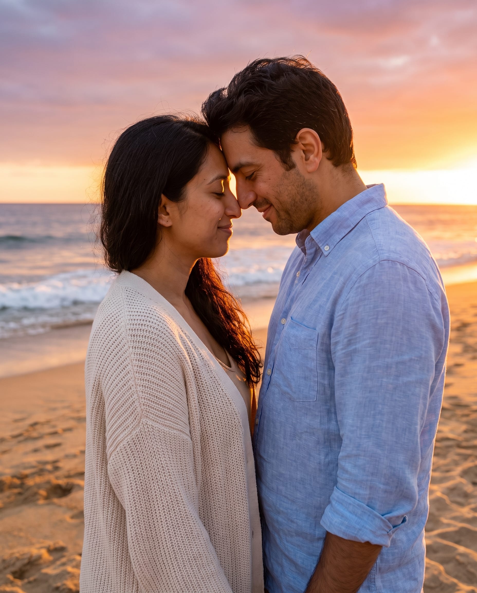 Couple Photoshoot example 1