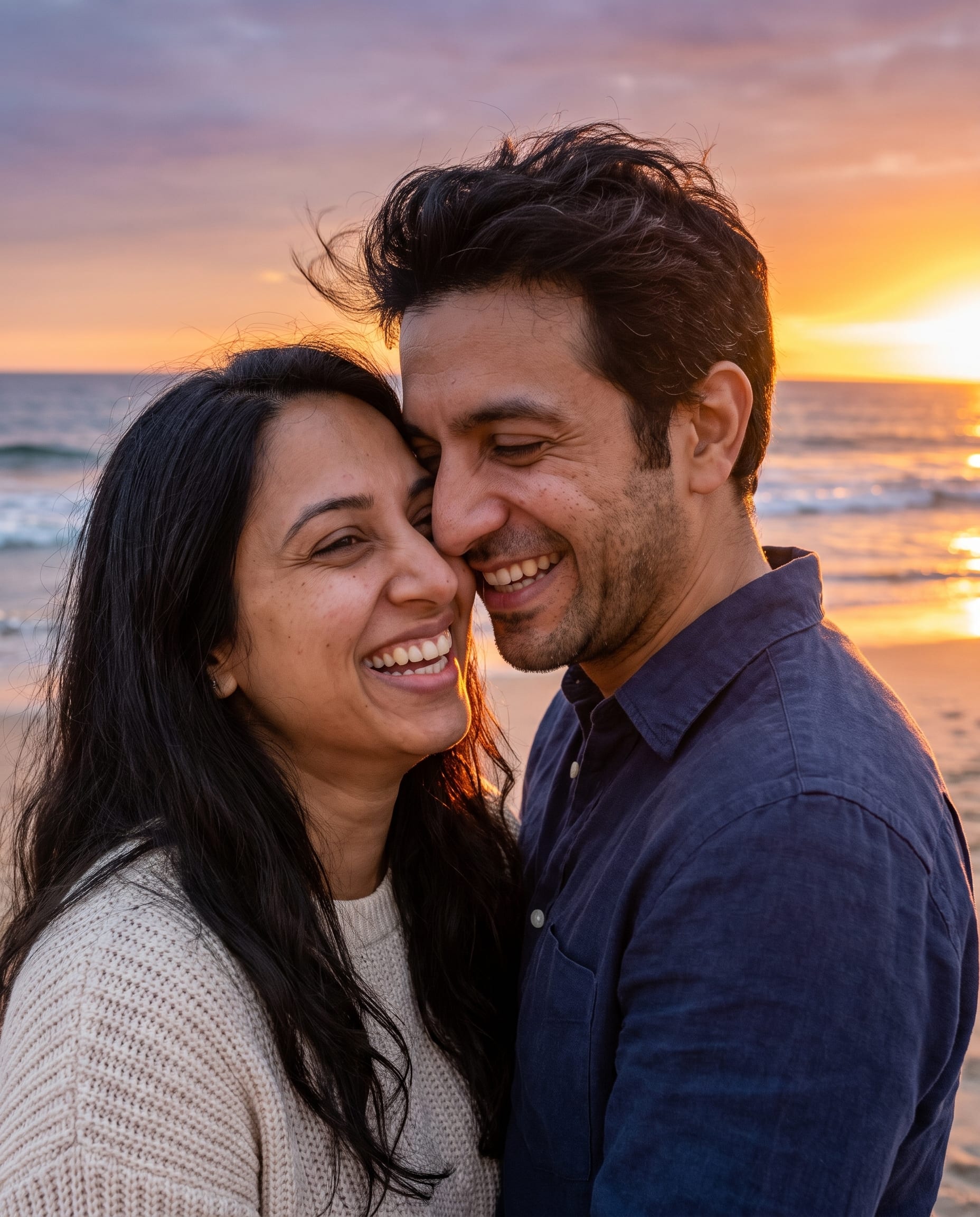 Couple Photoshoot example 2