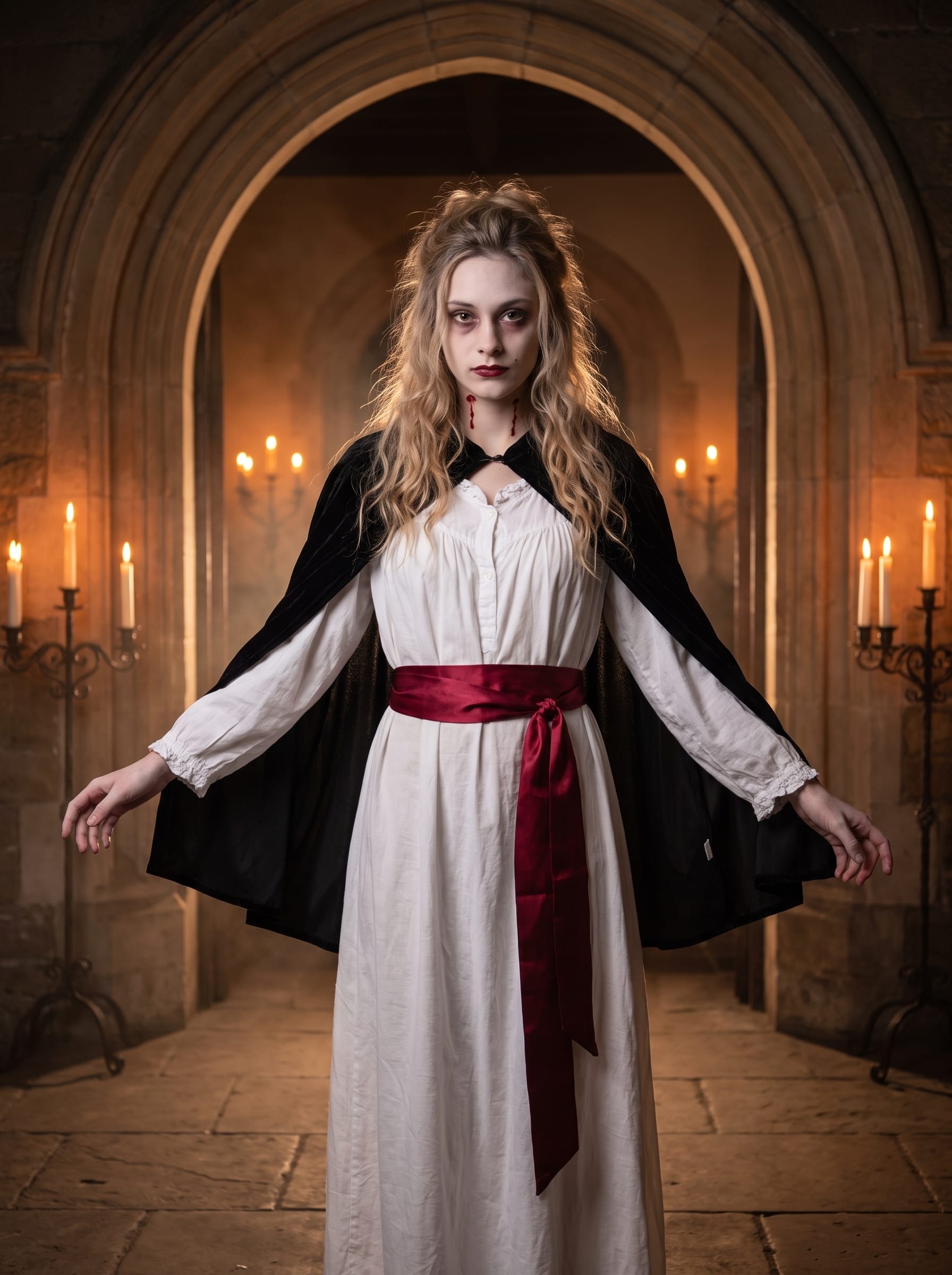 Fright Fit example 10