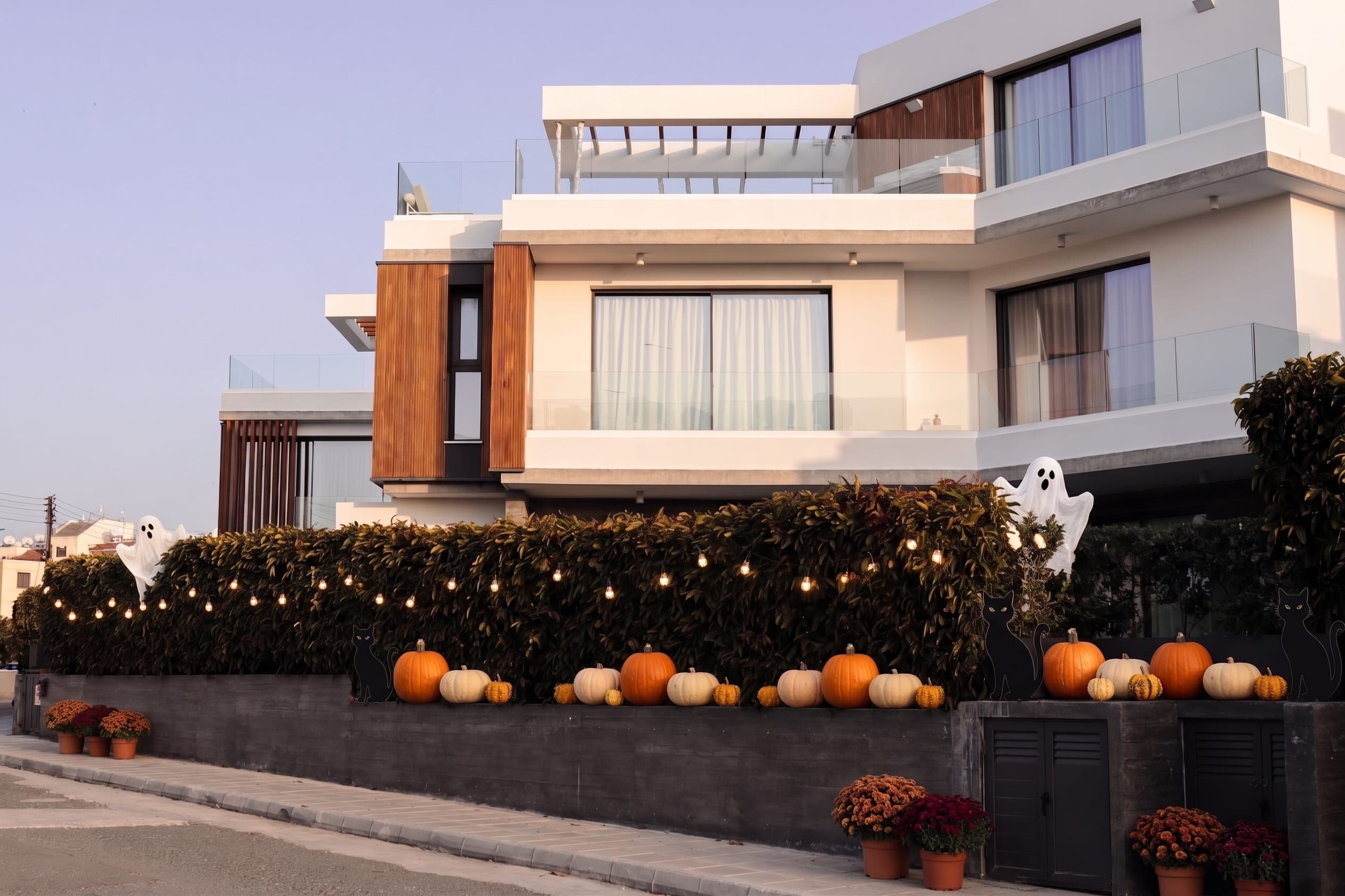 Haunt My House example 2