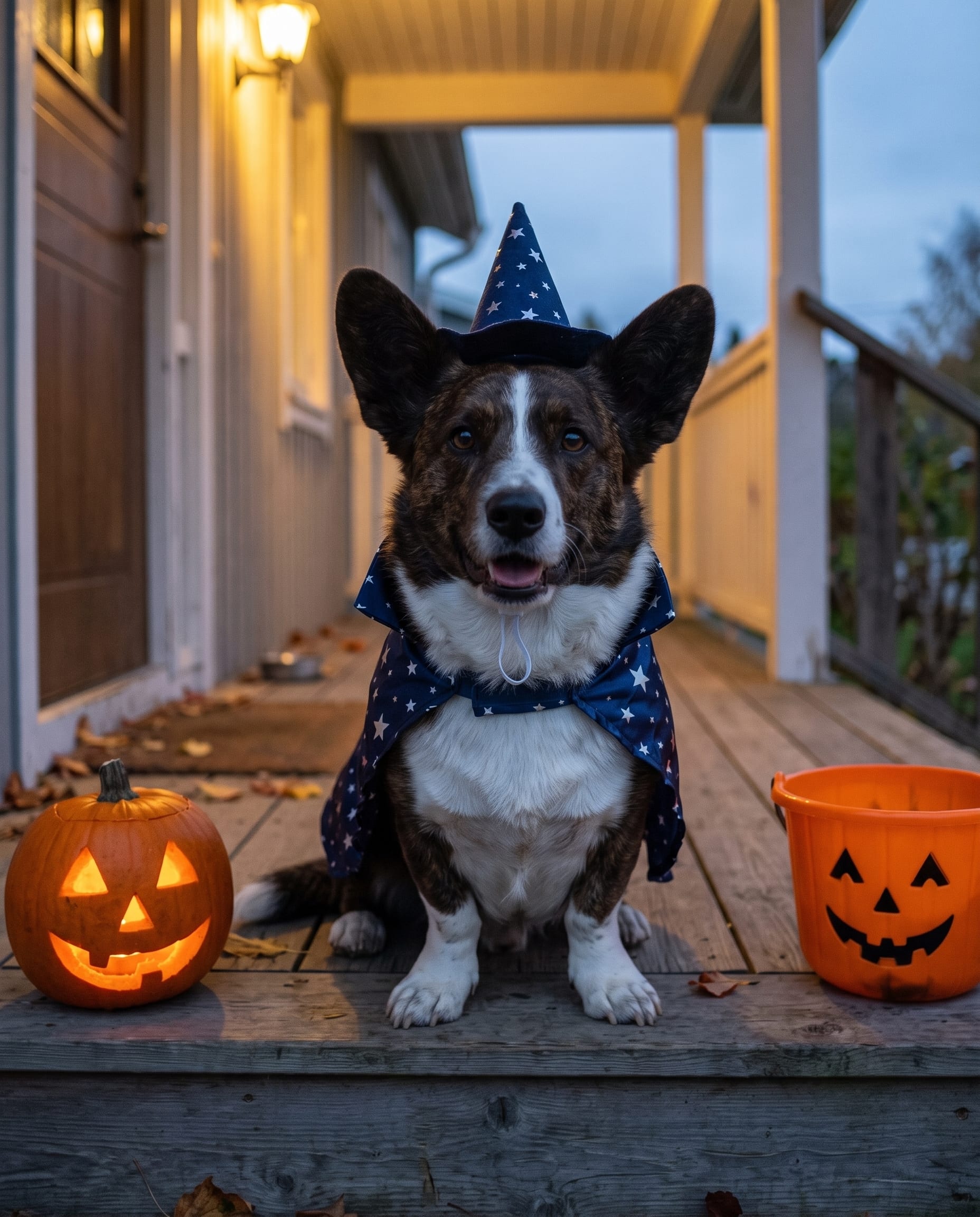 Boo-tiful Pets example 8