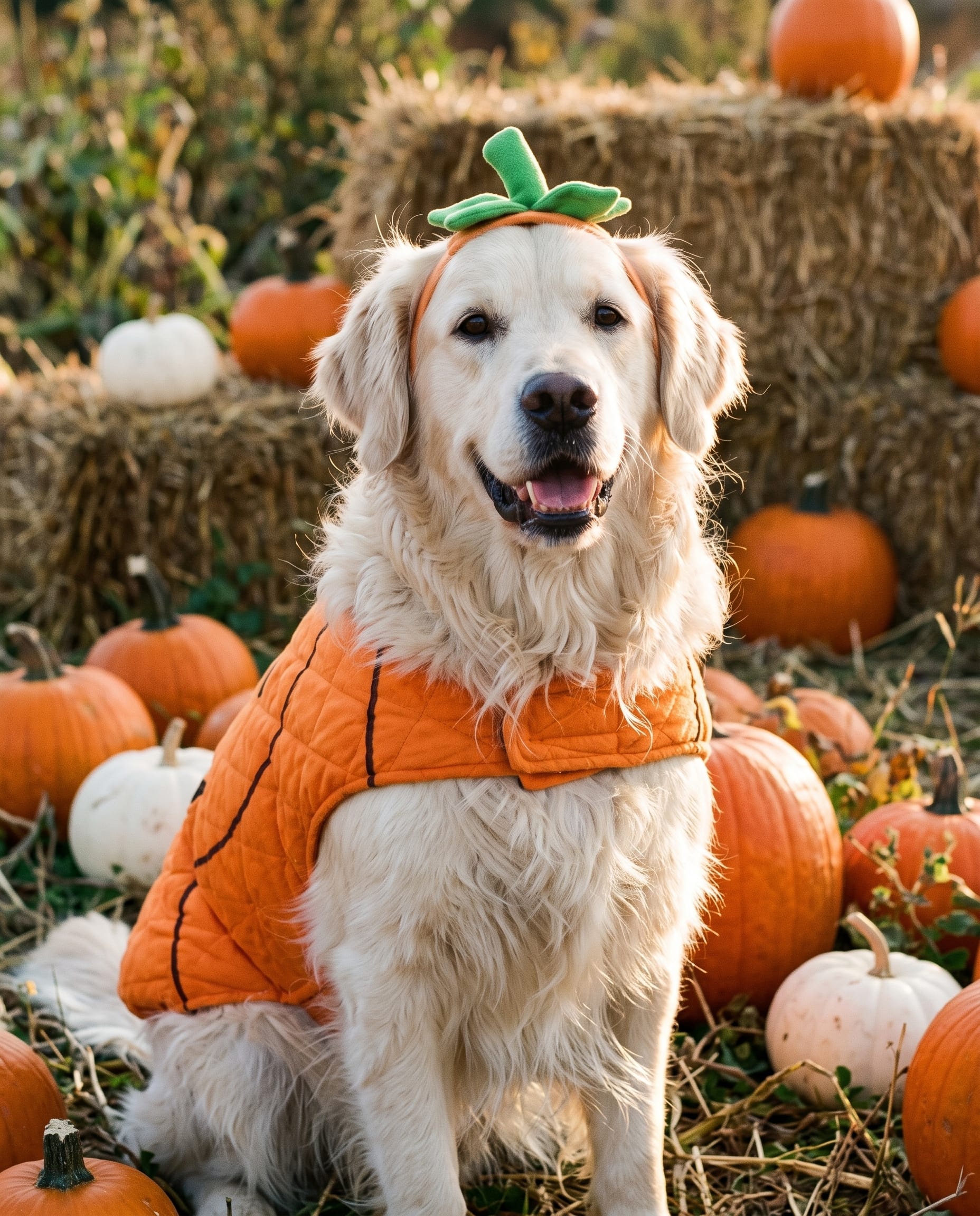 Boo-tiful Pets example 4