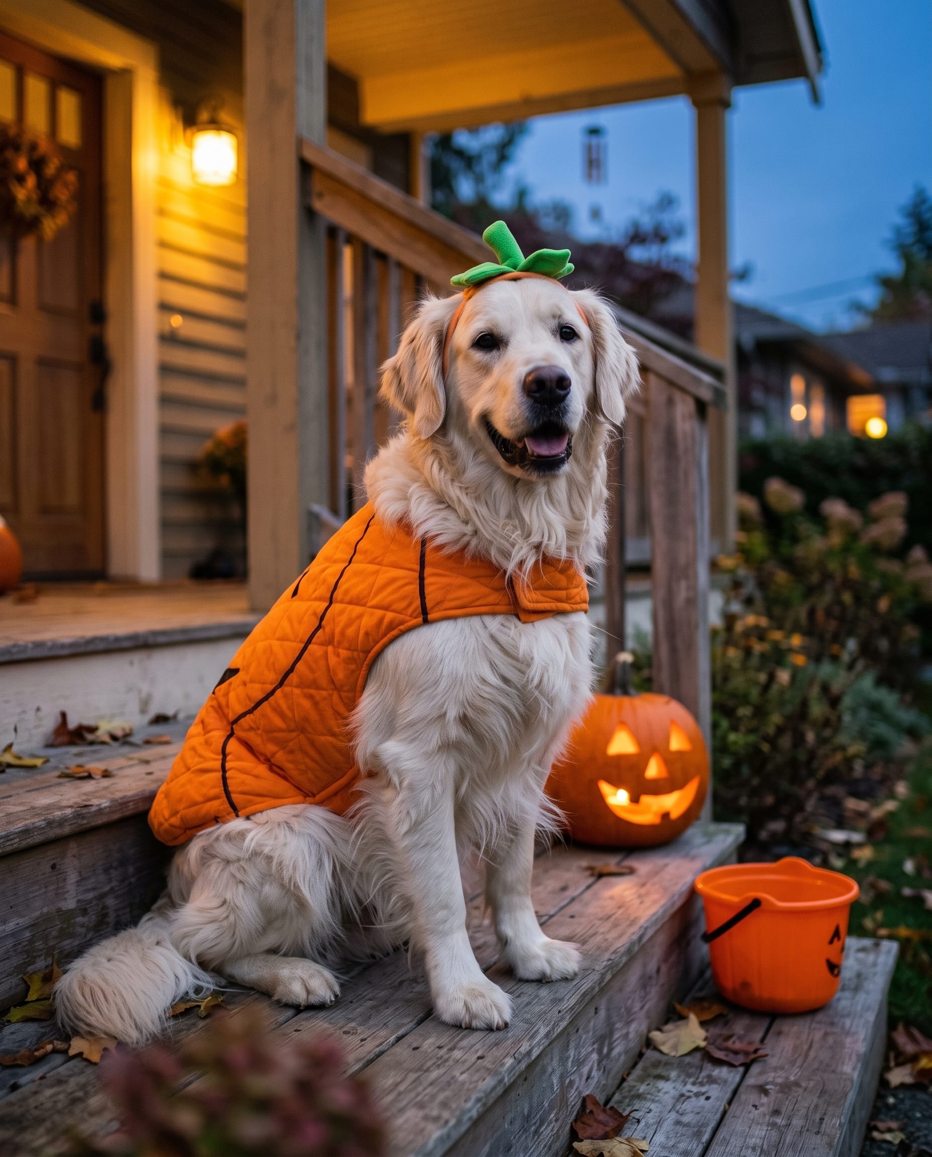 Boo-tiful Pets example 5