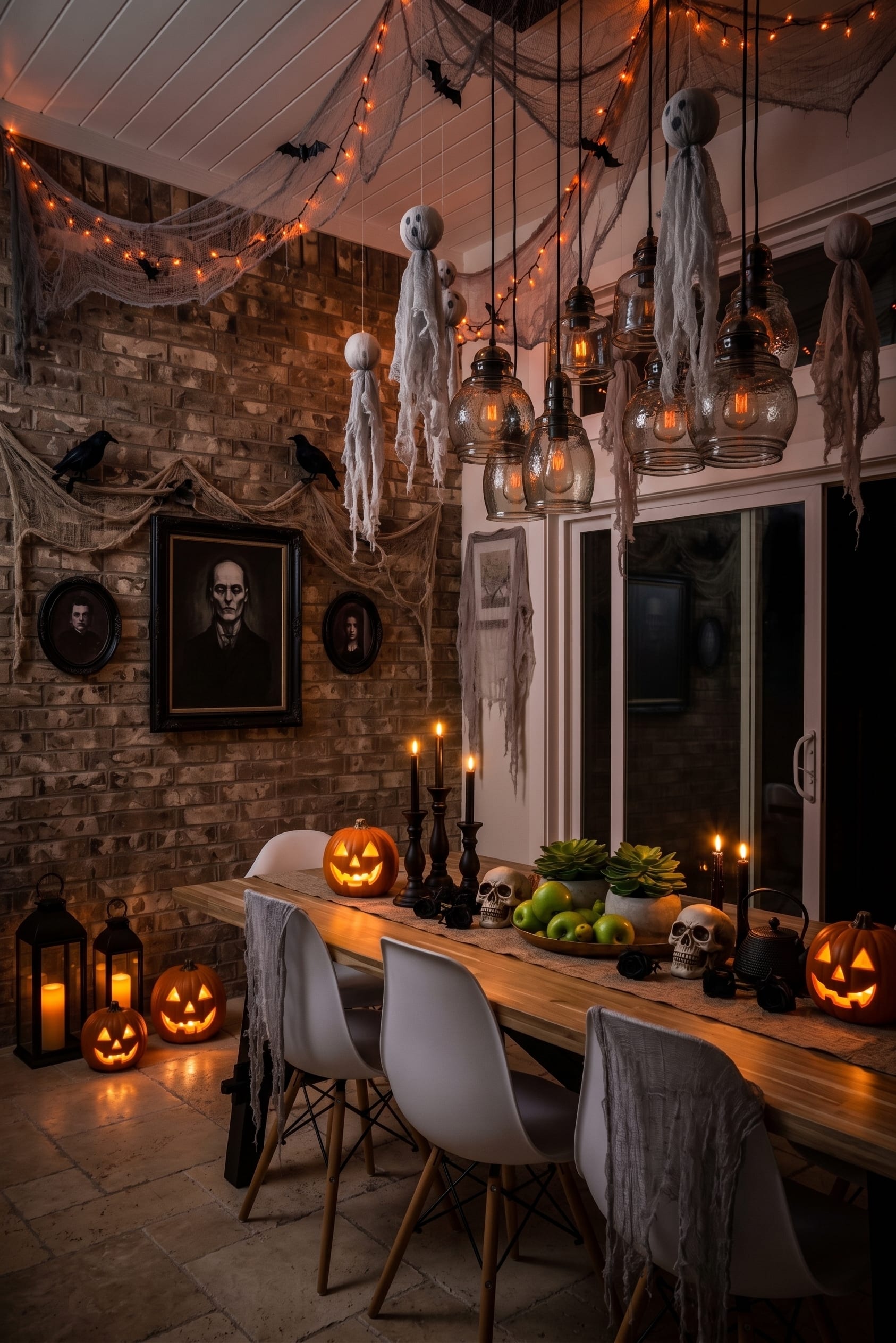Haunt My Room example 3