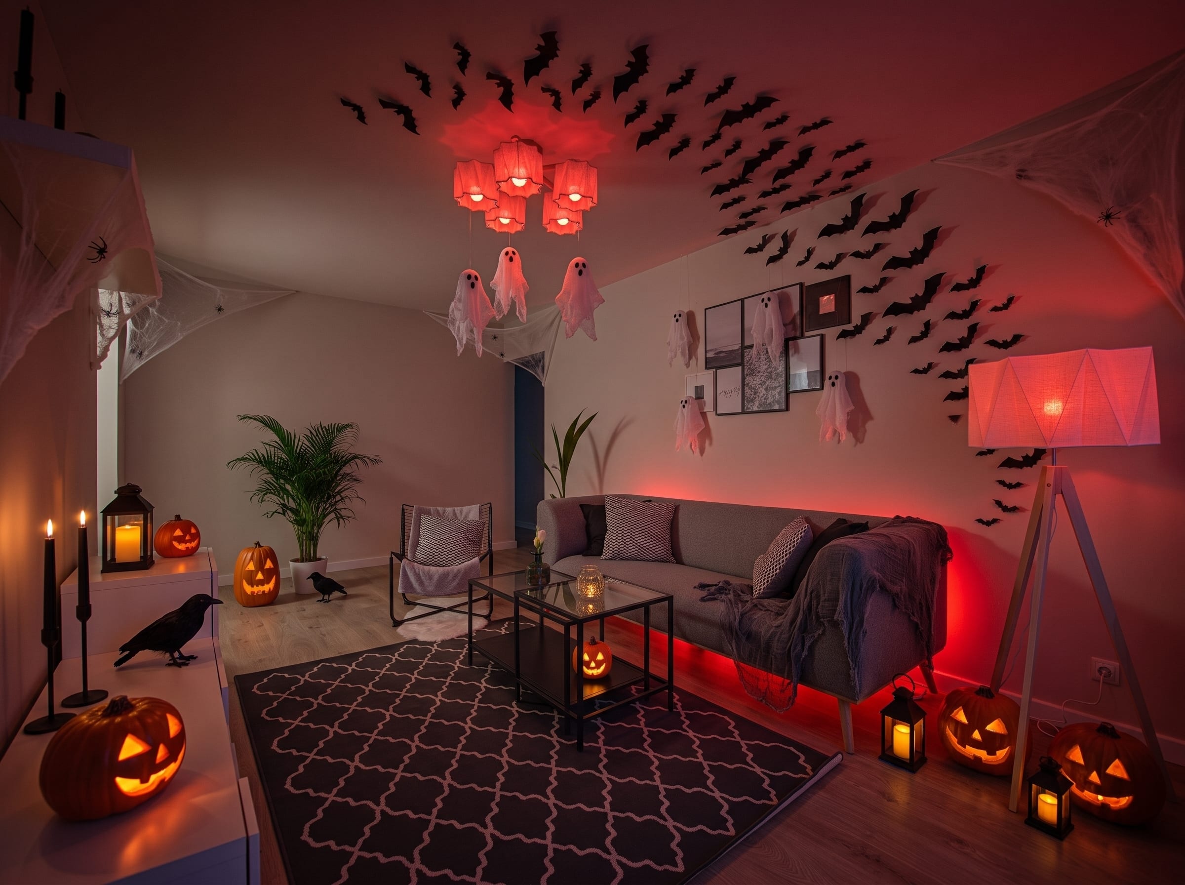 Haunt My Room example 2
