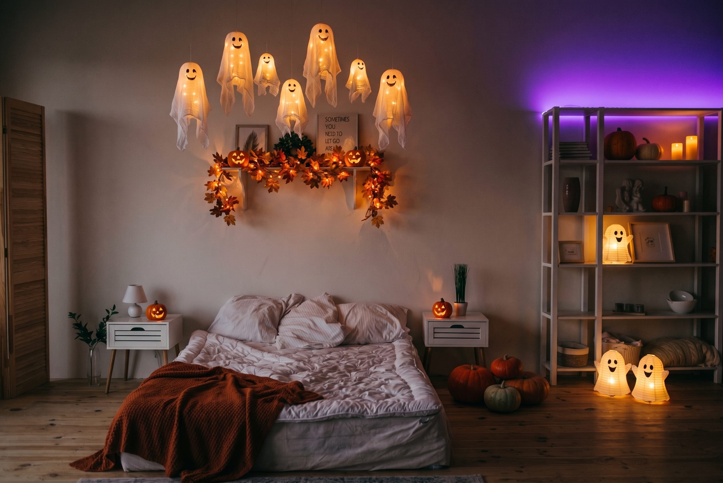 Haunt My Room example 1