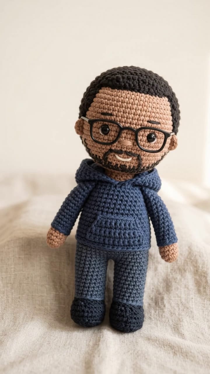 Plush & Knit Me example 2