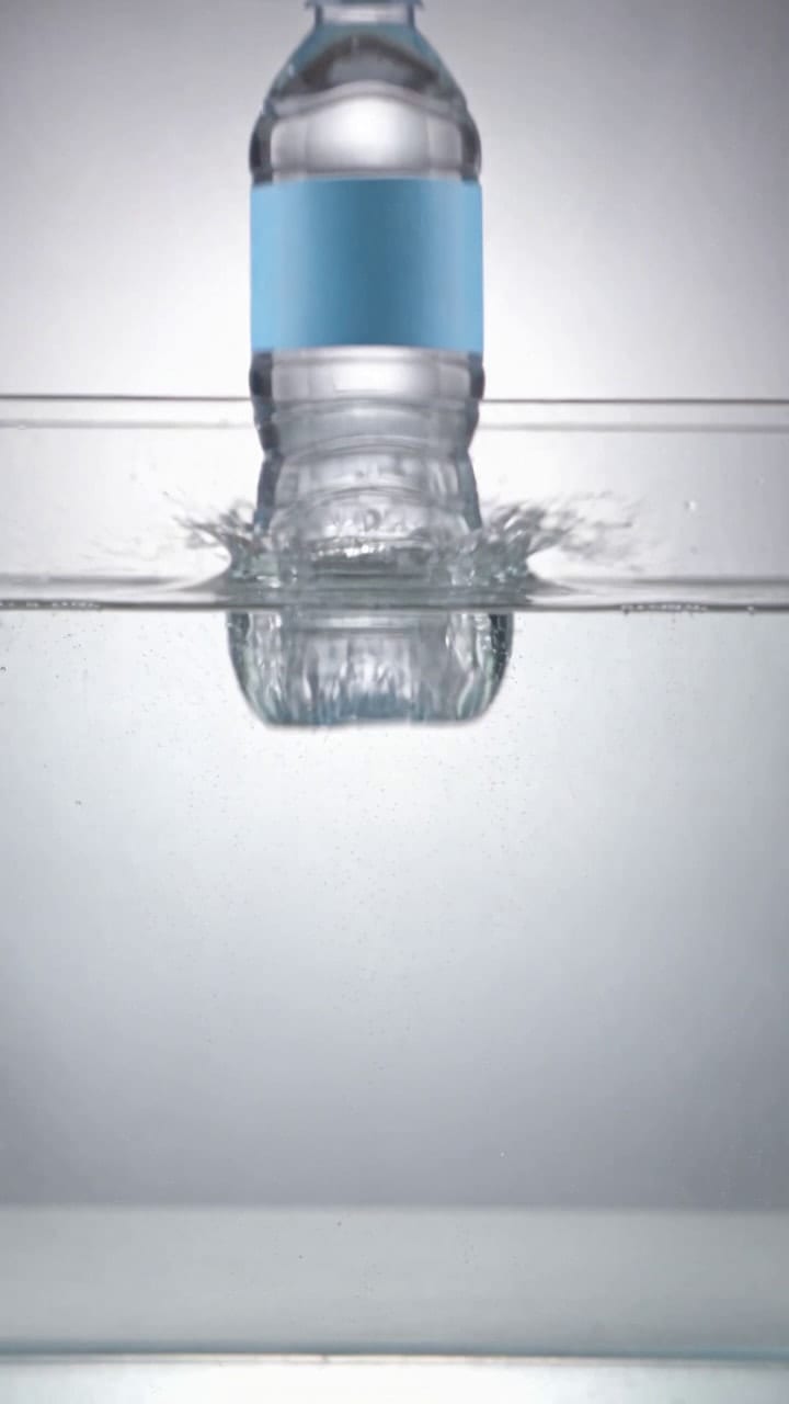 Splash & Pour example 4