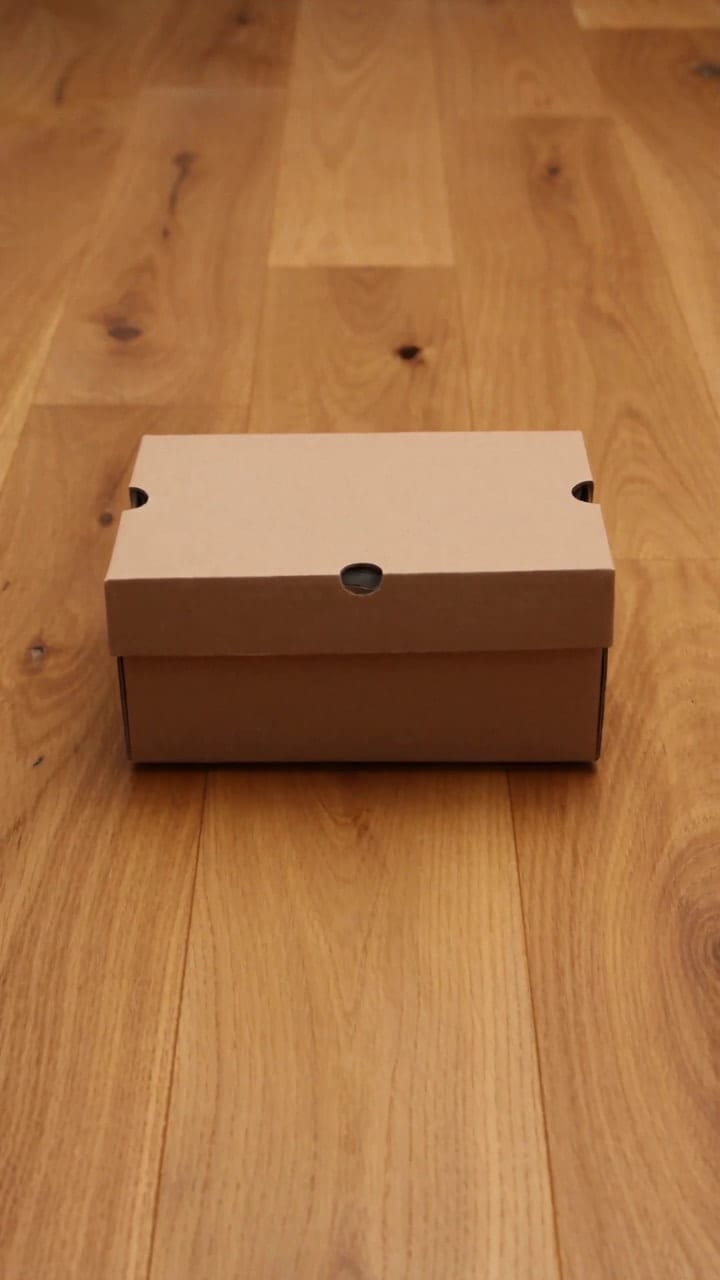 Stop-Motion Unpack example 4