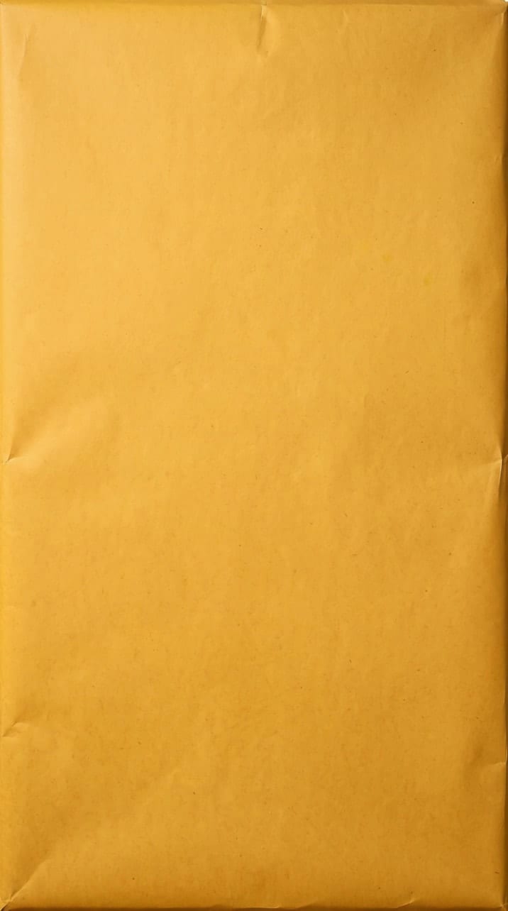 Tear-Away Reveal example 4