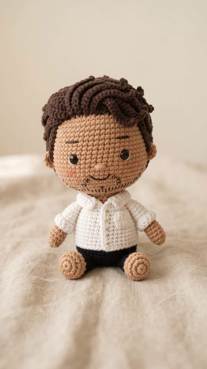Plush & Knit Me example 5