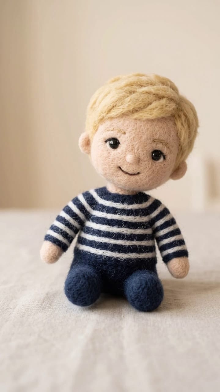 Plush & Knit Me example 4
