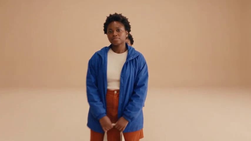 Extend Video example 1