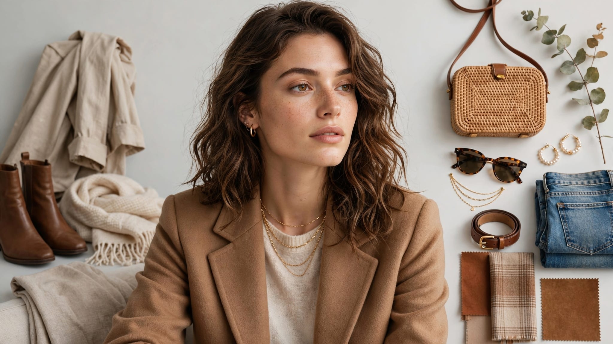 Face Lookbook cover image
