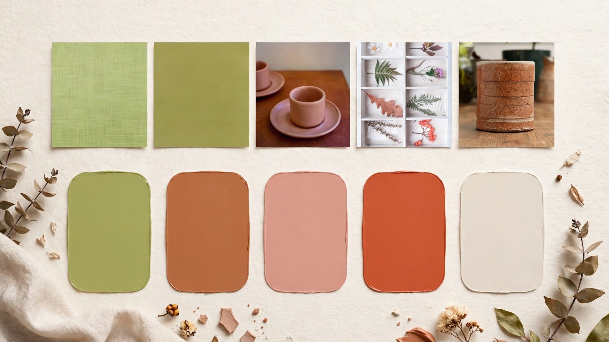 Palette from Moodboard Images cover image