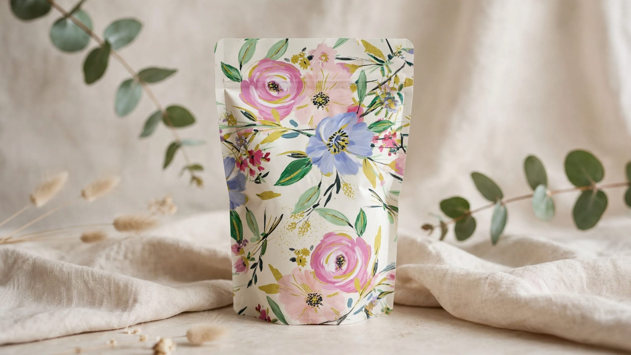 Packaging Mockup Pack cover image