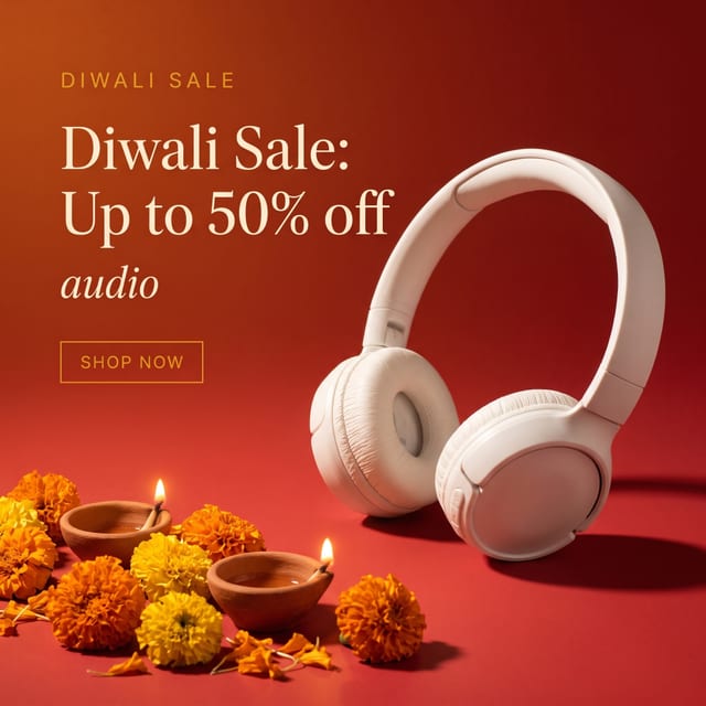 Sale & Offer Banner Set example 1