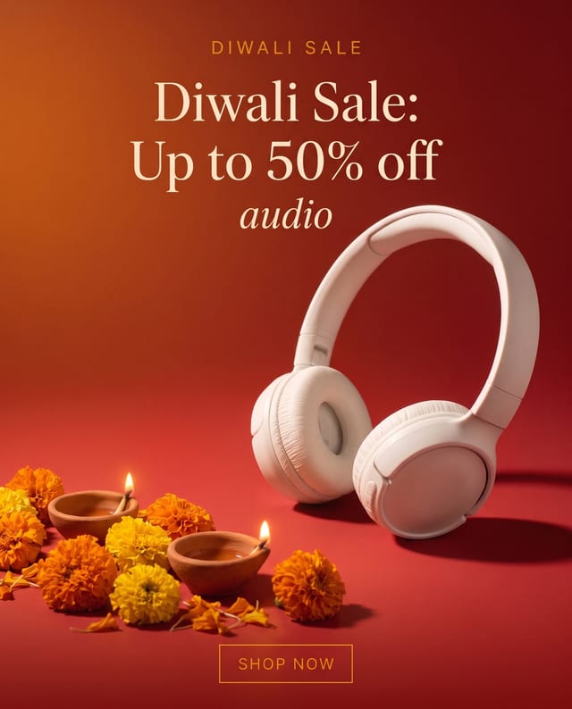Sale & Offer Banner Set example 2