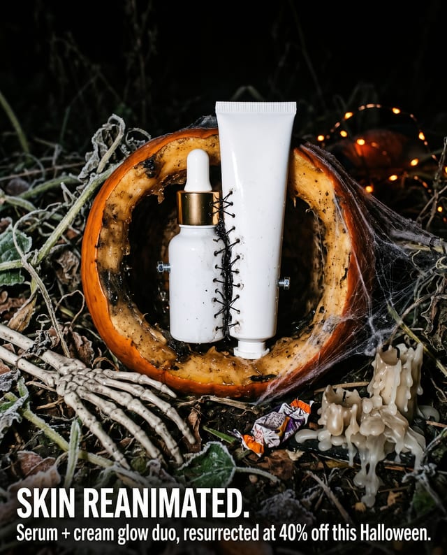 Frankenstein Bundle example 3