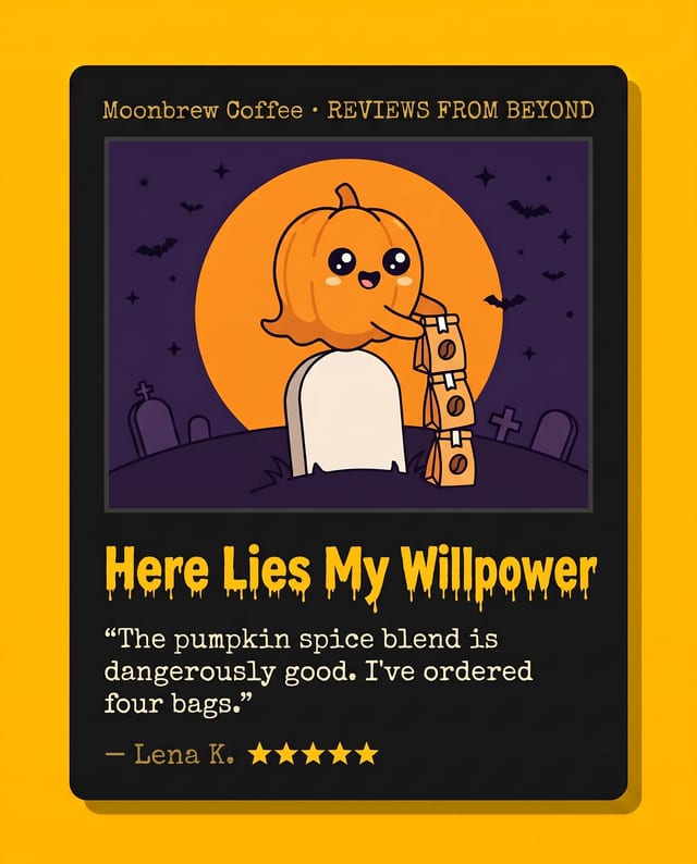 Phantom Review Graves example 5
