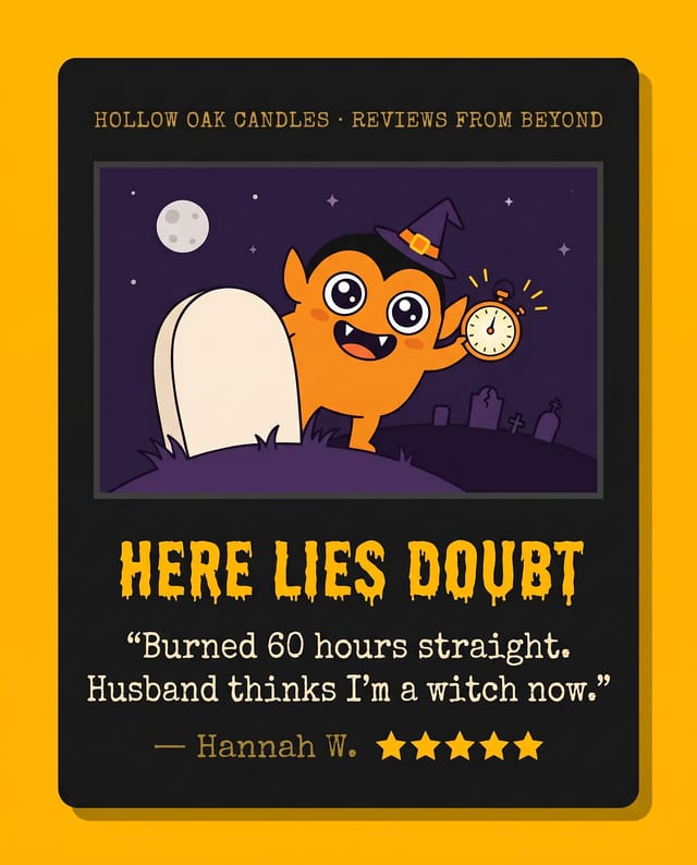 Phantom Review Graves example 3