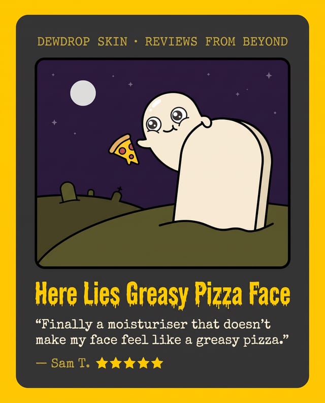 Phantom Review Graves example 1