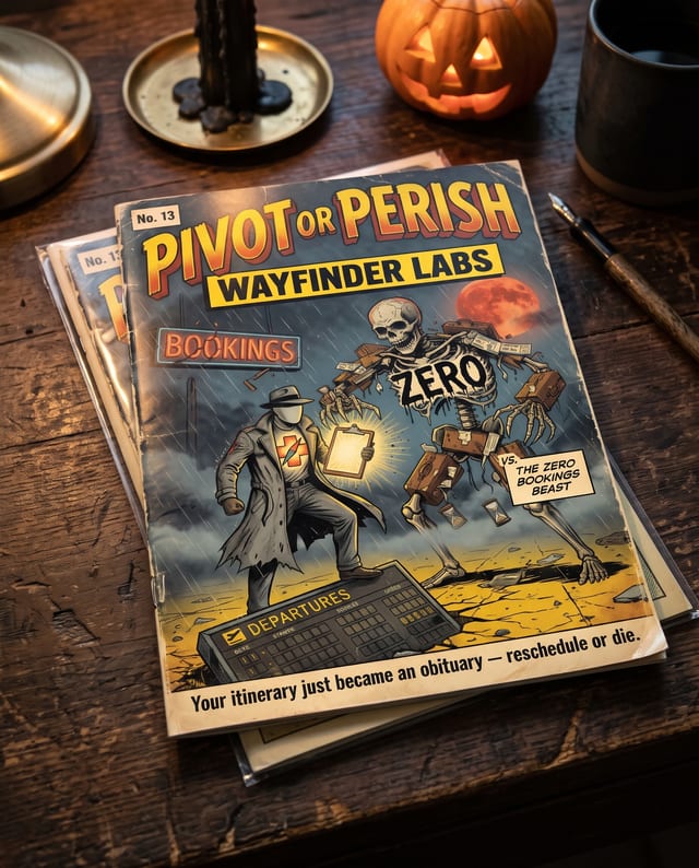 Dark Hero Pivot Covers example 1