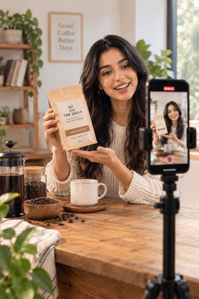 use Instagram Reels for business
