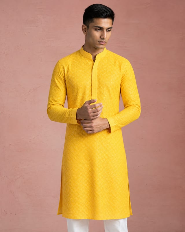 Kurta Catalogue Creation example 14