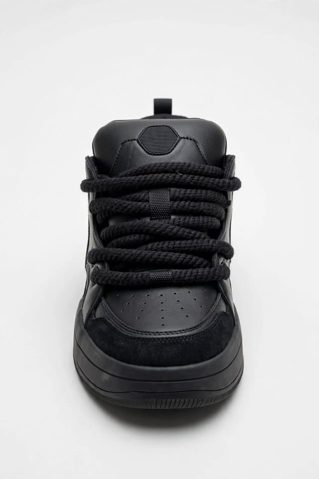 Sneakers - Product Only Studio  Catalog example 21