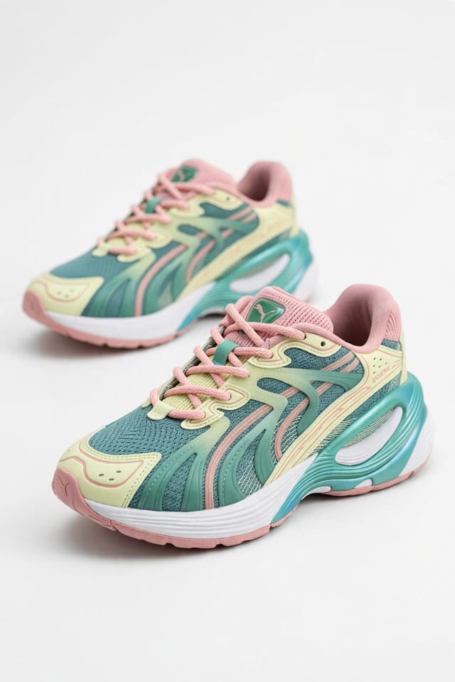 Sneakers - Product Only Studio  Catalog cover image