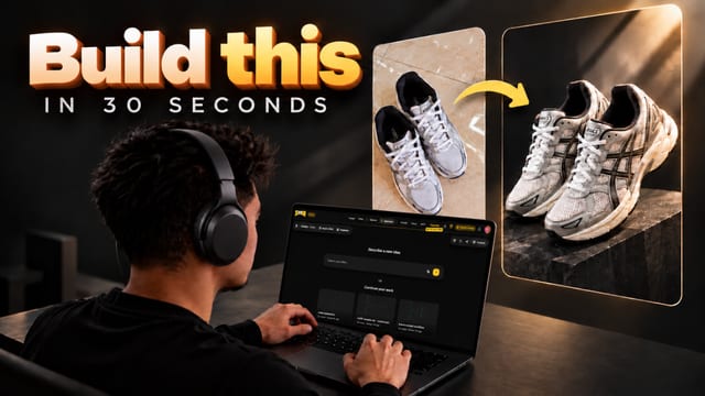 Sneaker Studio Pack & Turntable Reel cover image