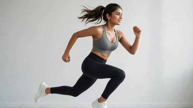 Fitness Workout Video cover image