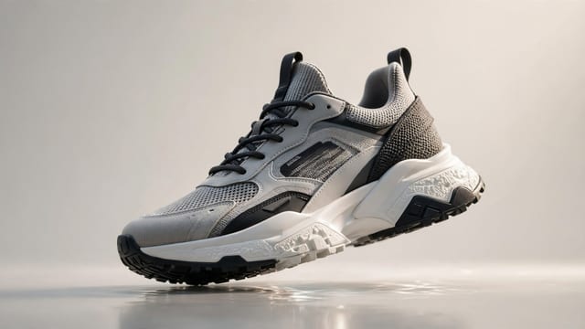 Sneakers - Studio Video cover image