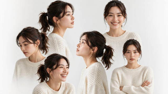 Social Media Photo Set cover image